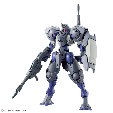 HGTWFM22 - CFP-013 Heindree Sturm