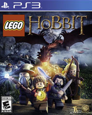 LEGO The Hobbit