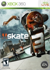 Skate 3 (Xbox 360)