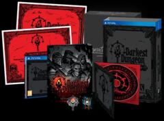 Darkest Dungeon: Collector's Edition (Pal Version)