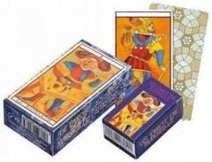 Le Tarot De Marseille (Fournier)