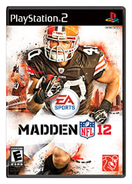 Madden NFL 12