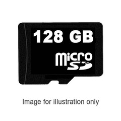 Micro SD Card - 128GB