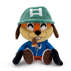 Youtooz - Conker's Bad Fur Day - Soldier Conker 9