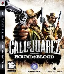 Call of Juarez: Bound In Blood