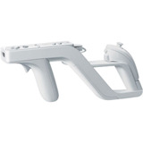 Wii Zapper With Link's Crossbow Training