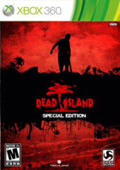 Dead Island (Xbox 360) - SE