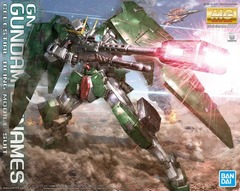 #207 - Gundam 00 - GN-002 Gundam Dynames: Celestial Being Mobile Suit