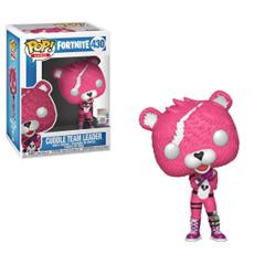 #430 - Fortnite - Cuddle Team Leader Pop!