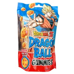 Dragonball - Dragonball gummies