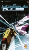 Wipeout Pure
