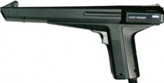 Sega Light Phaser (Sega Master System)
