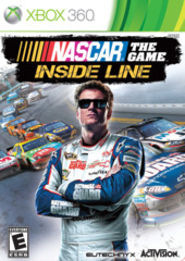 Nascar - Inside Line (Xbox 360)