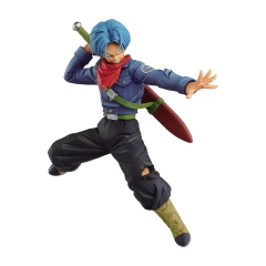 Chosenshiretsuden II Vol. 7 - Dragon Ball - Trunks Figure