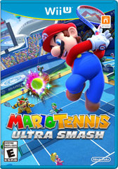 Mario Tennis: Ultra Smash