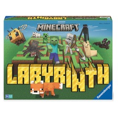 Minecraft Labyrinth