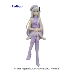 Furyu - RE:Zero - Snow Princess Echidna Noodle Stopper Figure