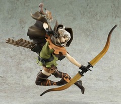 Excellent Model Series - Dragon's Crown - Elf 1/8 Scale Figure