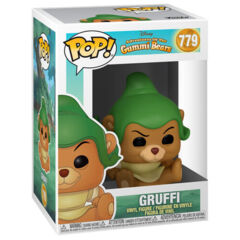 #779 - Adventures of the Gummi Bears - Gruffi Pop!