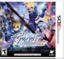 Azure Striker Gunvolt Striker Pack (Nintendo 3DS)