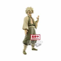 Demon Series Vol.15 - Demon Slayer - Sanemi Shinazugawa Figure