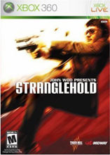 Stranglehold (Xbox 360)