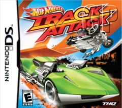 Hot Wheels: Track Attack