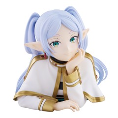 Crunchyroll - Sousou Frieren - Frieren Bust Figure