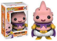 #111 - Dragonball Z - Majin Buu Pop!