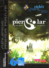 Pier Solar and the Great Architects (HomeBrew))