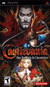 Castlevania: The Dracula X Chronicles