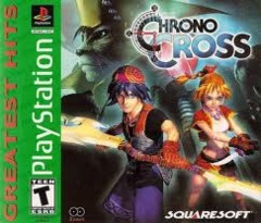 Chrono Cross Greatest Hits