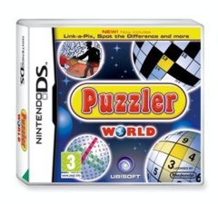 Puzzler World