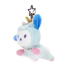 Hello Kitty - Unicorn Plush Charms - Pochaco