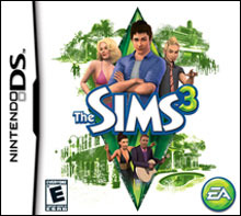 The Sims 3