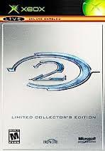 Halo 2: Limited Collector's Edition