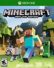 Minecraft: Xbox One Edition