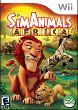 Sim Animals Africa