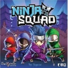 Ninja Squad