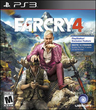 FarCry 4