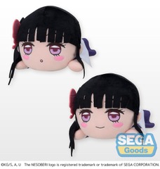 Demon Slayer - Kanao Tsuyuri Plush