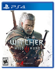 The Witcher III: Wild Hunt