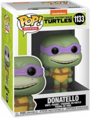 #1133 - Teenage Mutant Ninja Turtles - Donatello Pop!