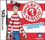 Wheres Waldo: The Fantastic Journey