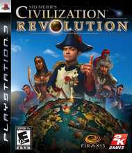 Civilization: Revolution