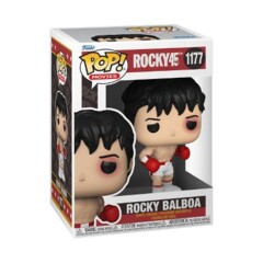 #1177 - Rock Balboa