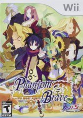 Phantom Brave: We Meet Again