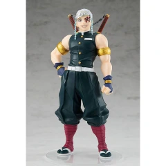 Pop Up Parade - Demon Slayer - Tengen Uzui FIgure