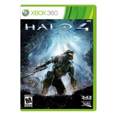 Halo 4 (Xbox 360)