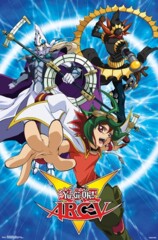 #260 - Yu-Gi-Oh! Arc-V